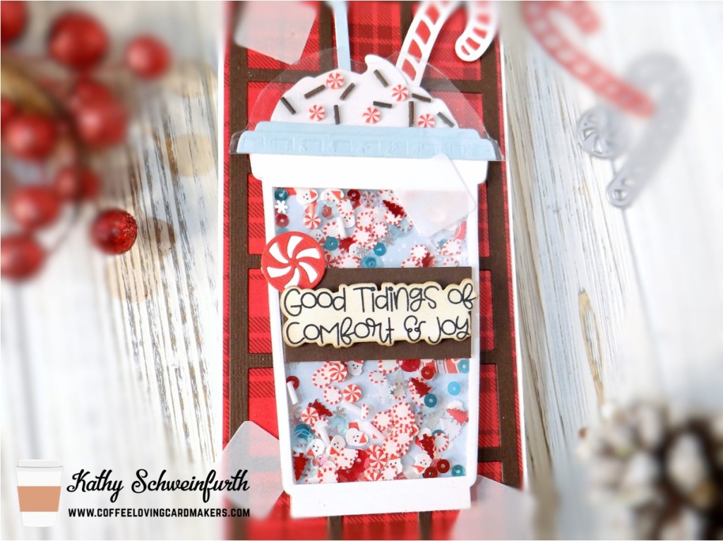 Saturday Coffee Cafe – Comfort &&nbsp;Joy