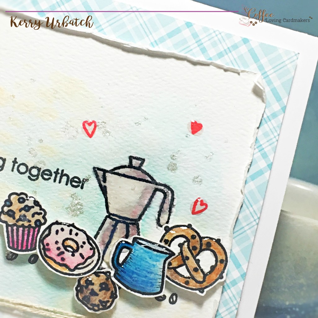 Sunday Sip:  We belong&nbsp;together!