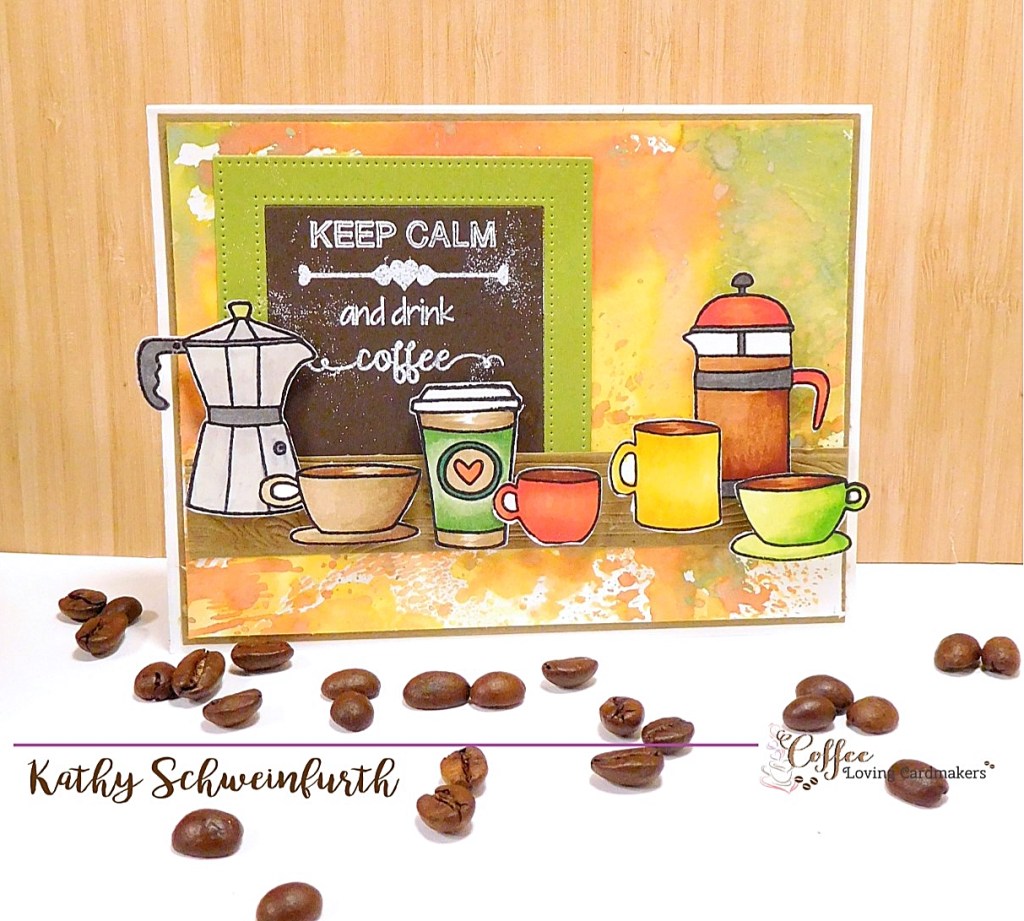 CLC Sat Coffee Cafe Janes Doodles 10-28 3