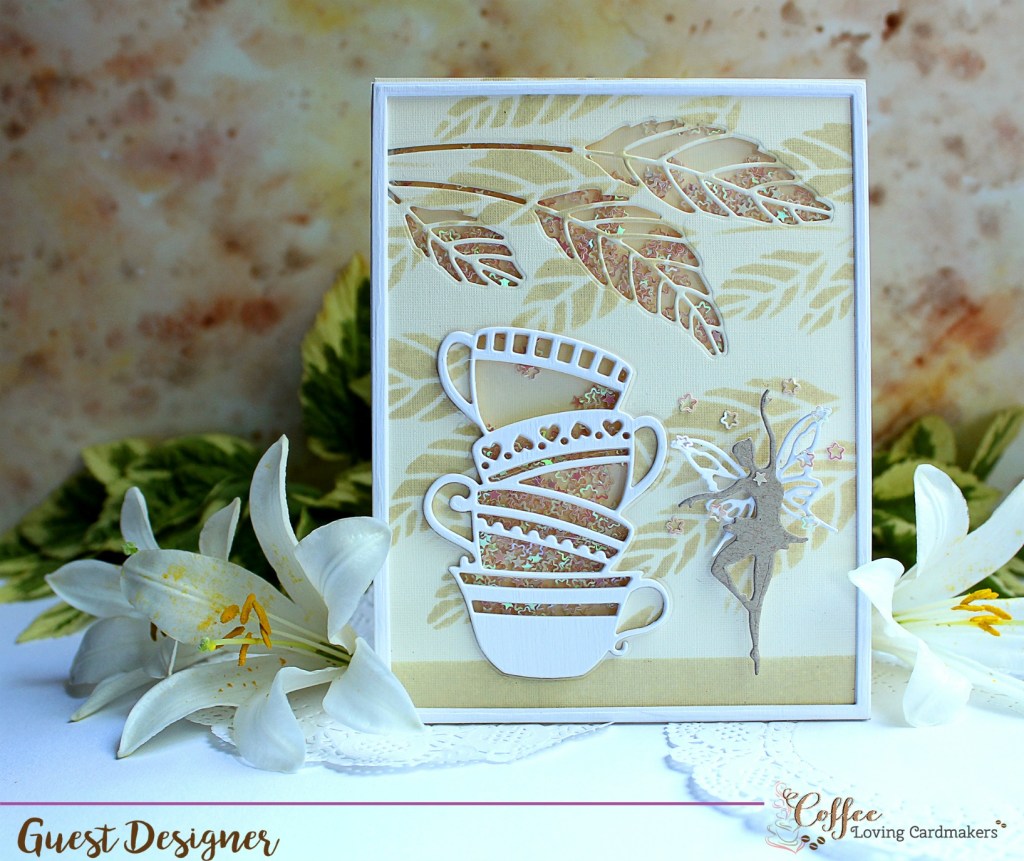 Guest Designer: June&nbsp;26