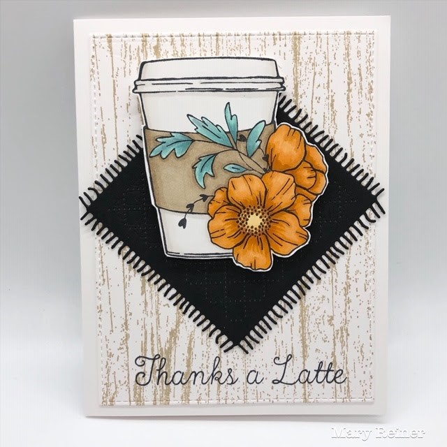 Guest Designer – October&nbsp;16