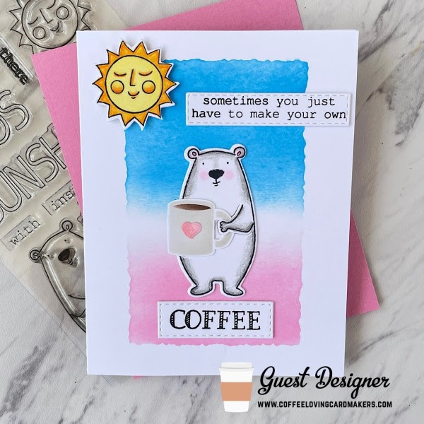 Guest Designer – June&nbsp;16