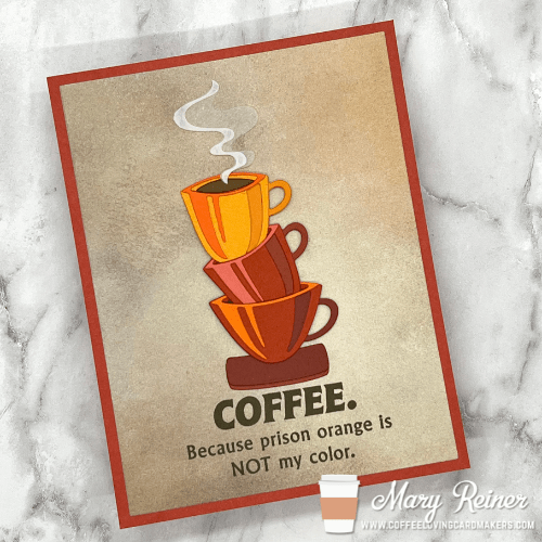 Coffee Break Monday with Mary: Coffee +&nbsp;Giveaway