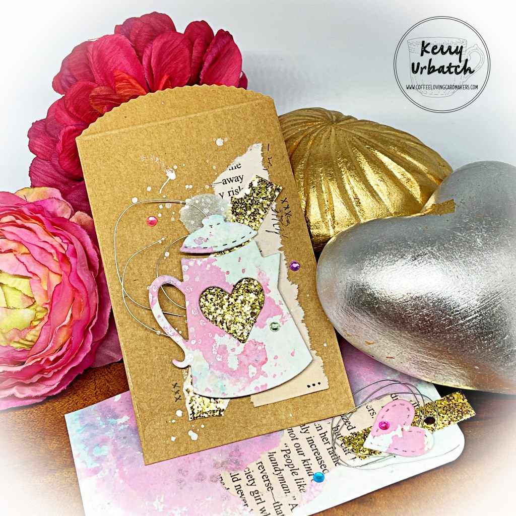 Sunday Sip… Little Love&nbsp;Notes…