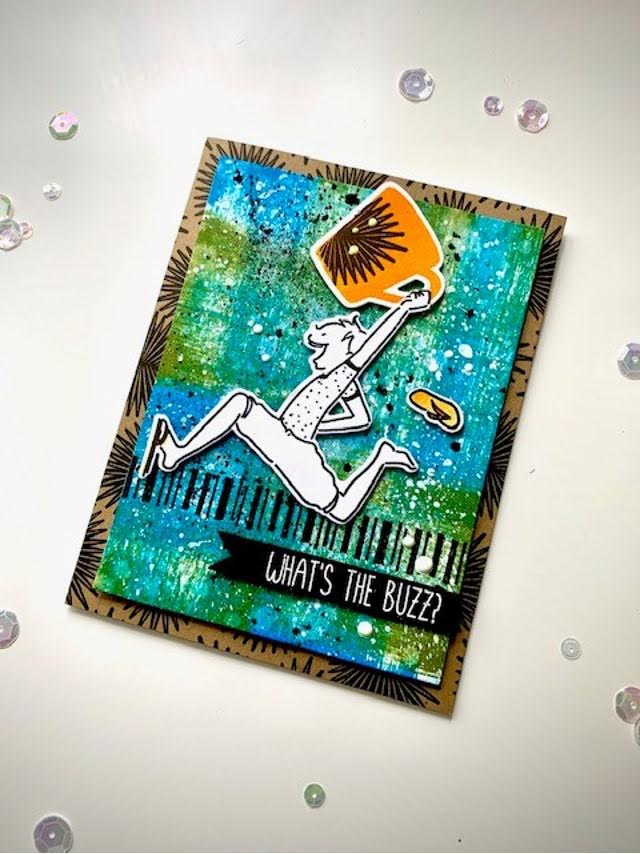 Guest Designer – July&nbsp;17