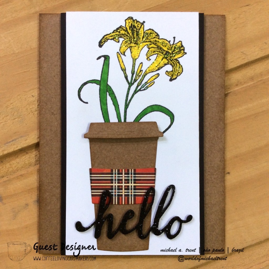 Guest Designer – August&nbsp;16