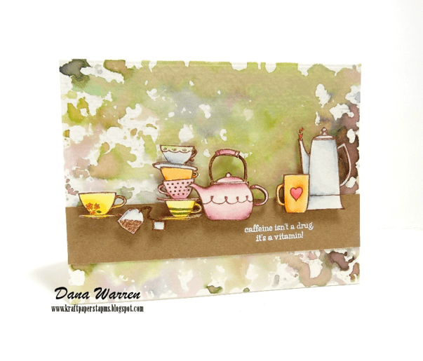 August 26: Guest&nbsp;Designer