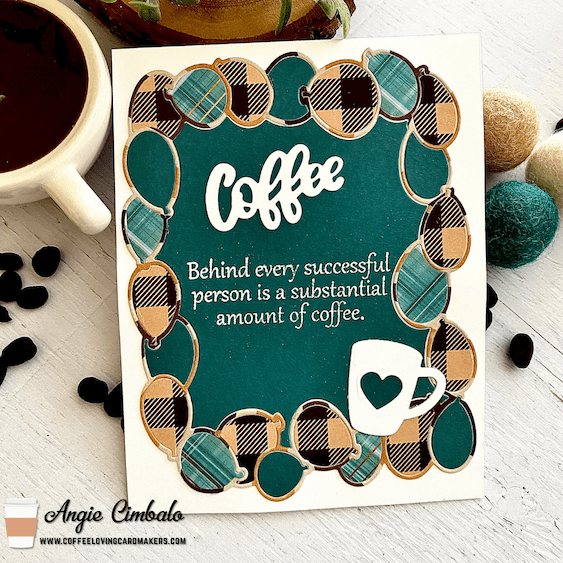 Second Cup Sunday – Substantial Amount of&nbsp;Coffee