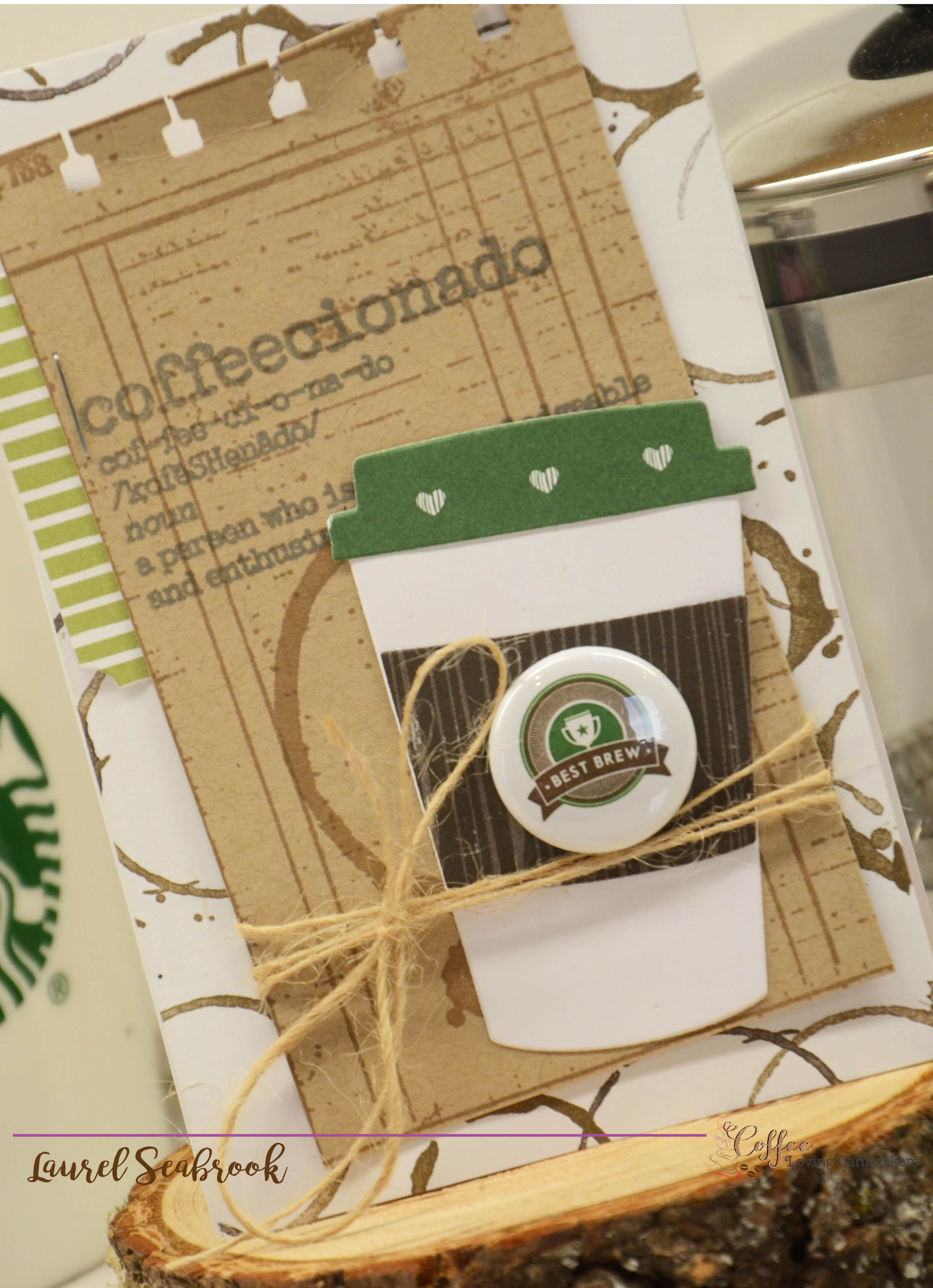 Coffee1 - Laurel Seabrook