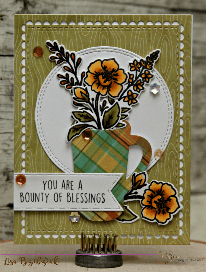 Caffeine Fueled Paper Play – Reverse&nbsp;Confetti