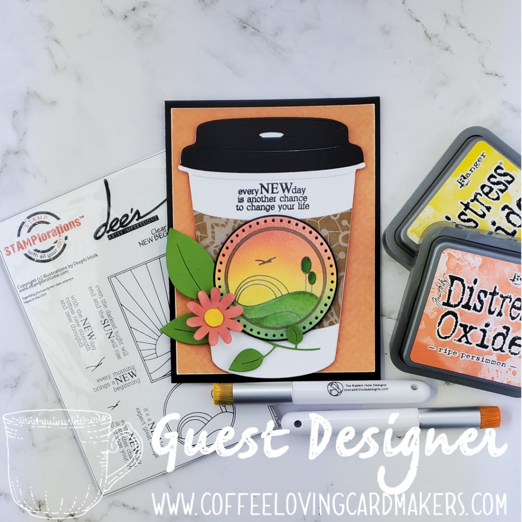 Guest Designer – January&nbsp;28