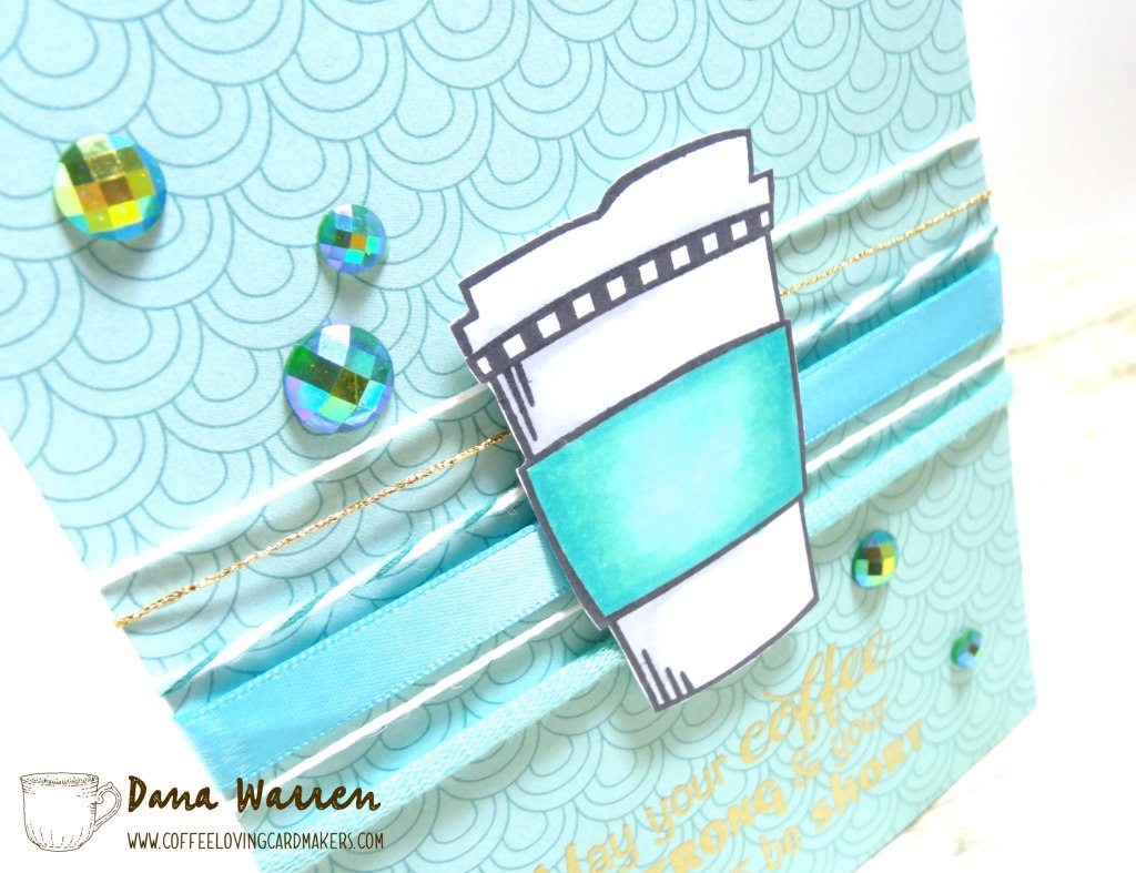 Brew & Craft Your Stash – Use Six Different&nbsp;Fibers