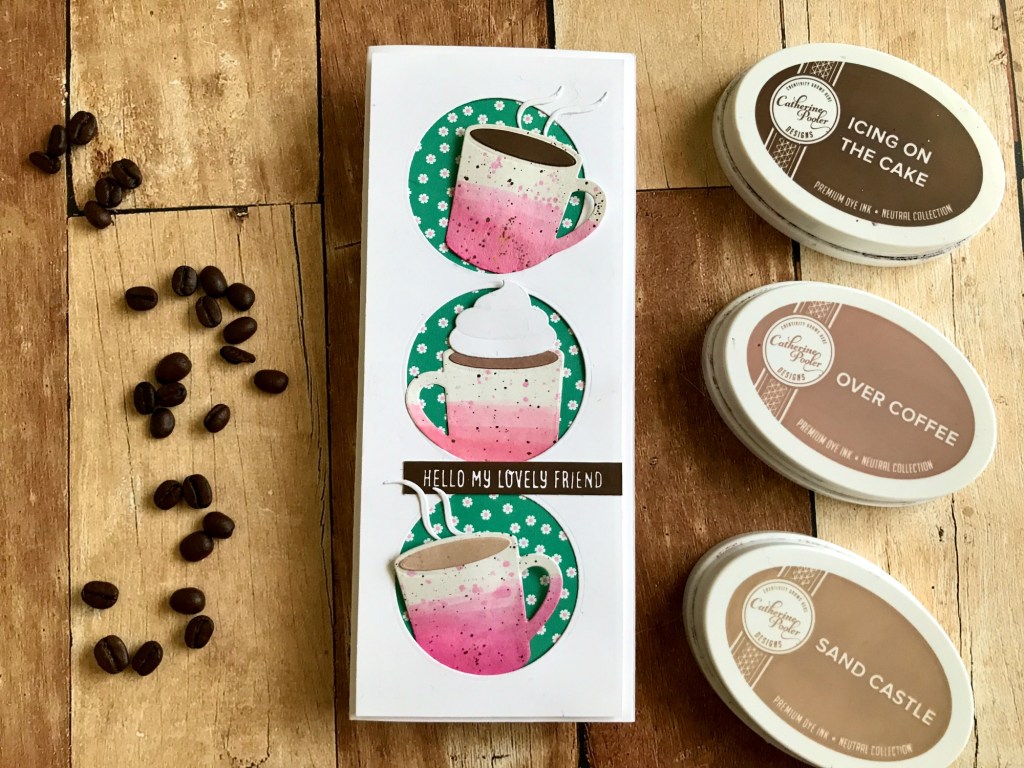 Guest Designer – July&nbsp;29