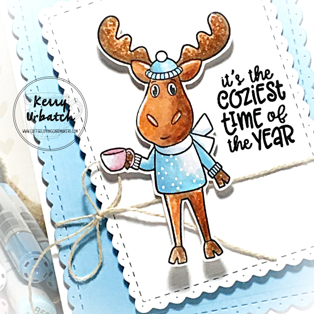 Sunday Sip:  Sweater Weather is&nbsp;Coming!