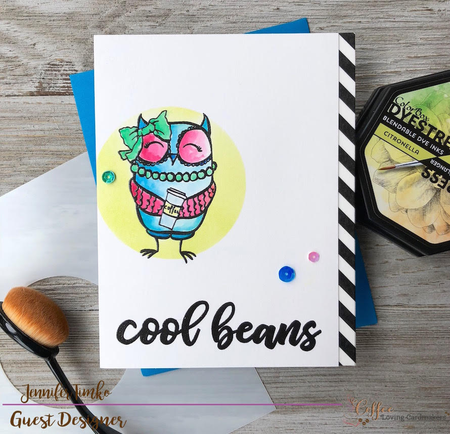 Guest Designer – September&nbsp;28