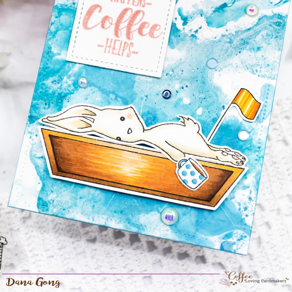 Life Happens Coffee&nbsp;Helps