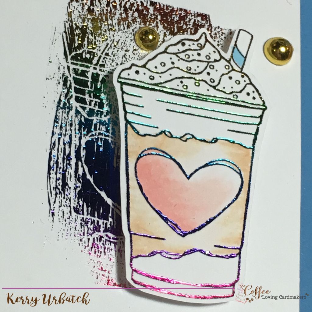 Sunday Sip…Rainbowlicious!