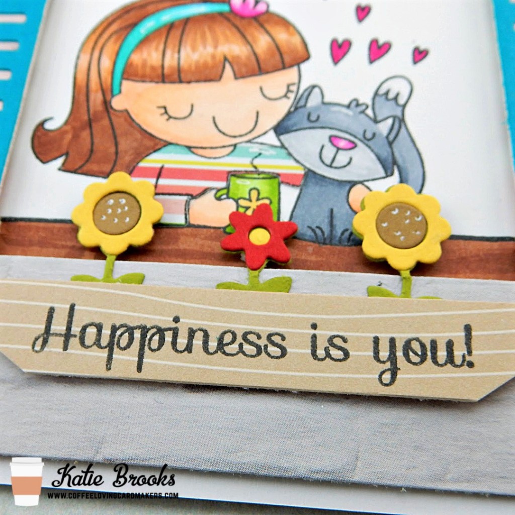 Merry Monday Morning