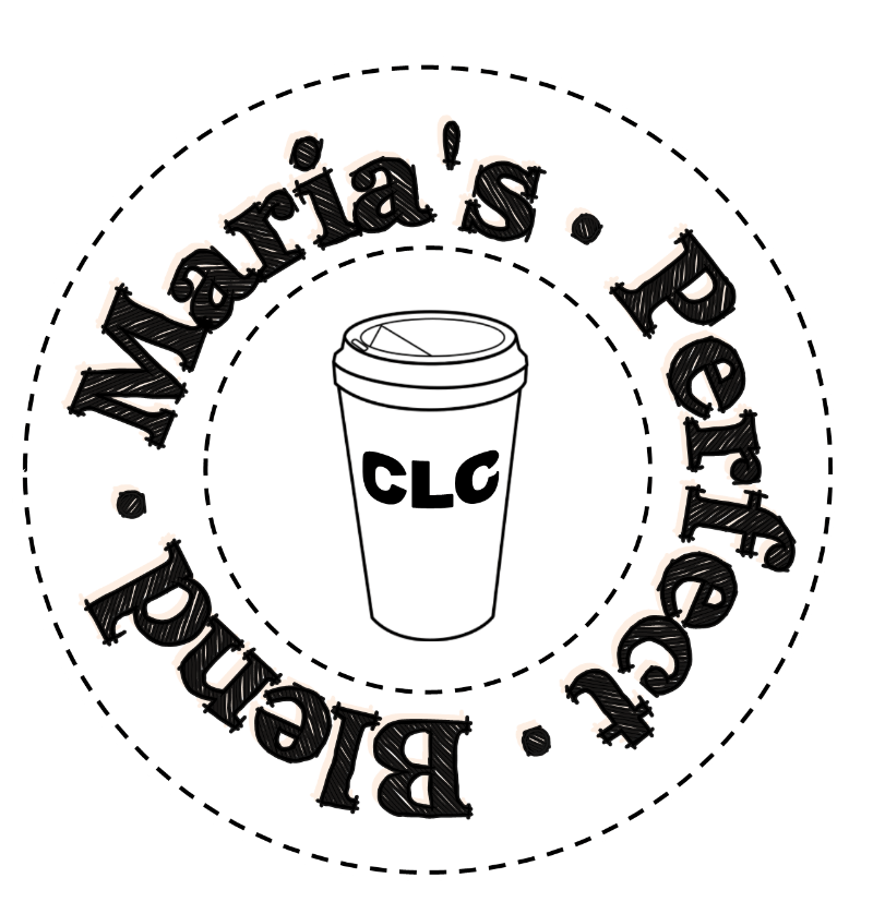 Maria’s Perfect Blend – Coffee &&nbsp;Friends