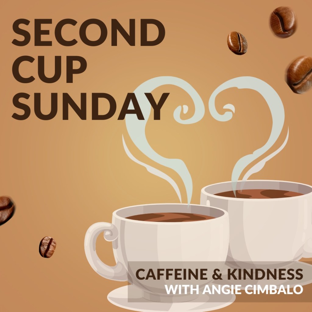 Sunday Cup Sunday&nbsp;Farewell