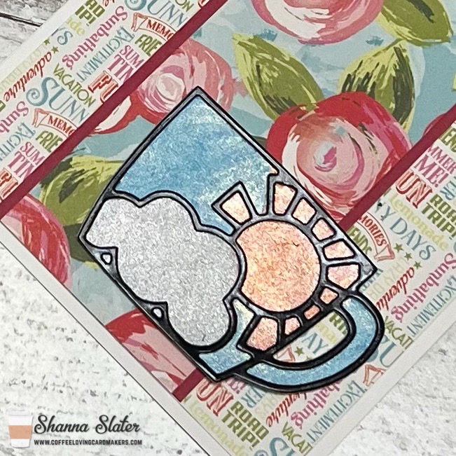 Mug Shot Monday–Sketches and&nbsp;Sunshine!