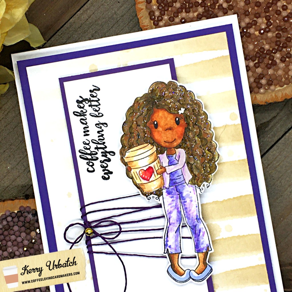 Sunday Sip… Here’s to&nbsp;you!