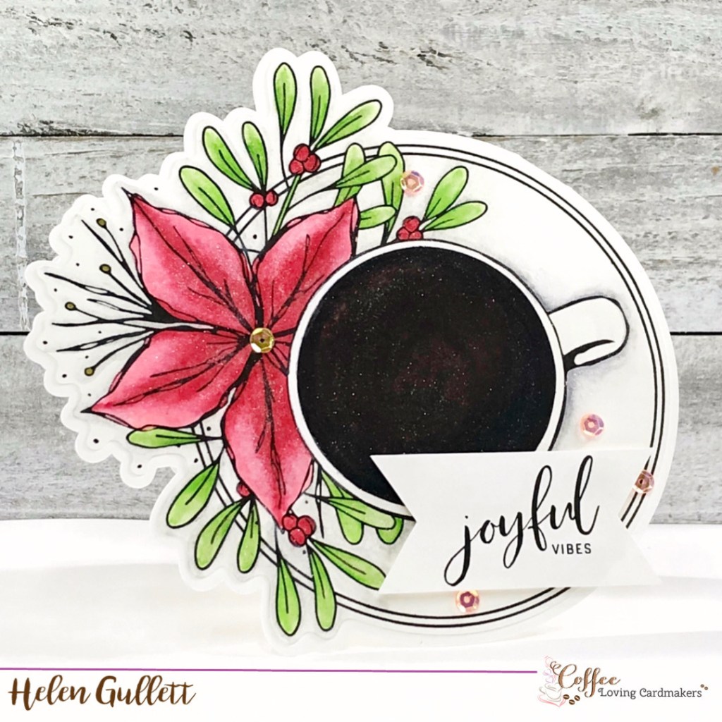 Thursday Coffee Break | Joyful&nbsp;Vibes