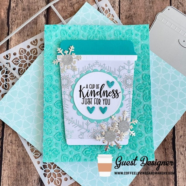 Guest Designer – June&nbsp;23