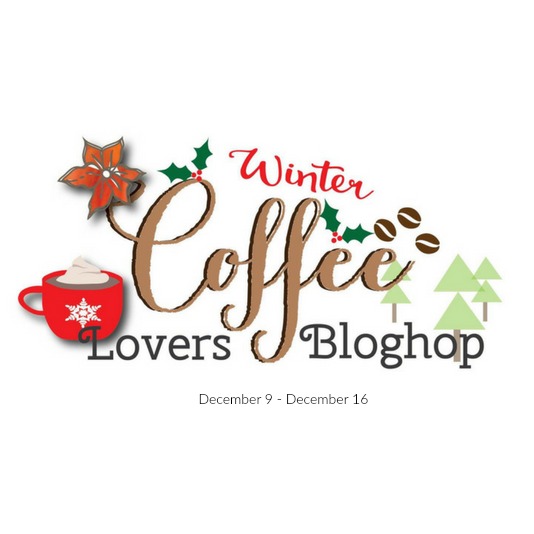 2016 Winter Coffee Lovers Blog&nbsp;Hop