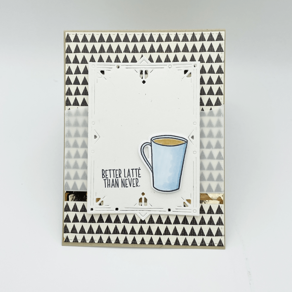 better latte than&nbsp;never