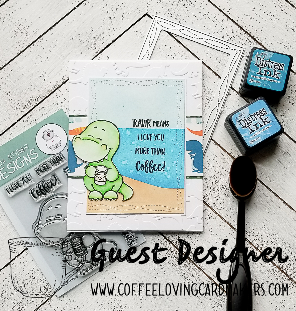 January 23 – Guest&nbsp;Designer