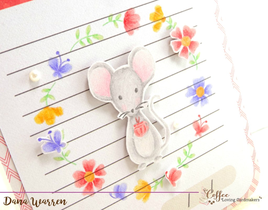 Brew & Craft Your Stash – Journaling&nbsp;Cards