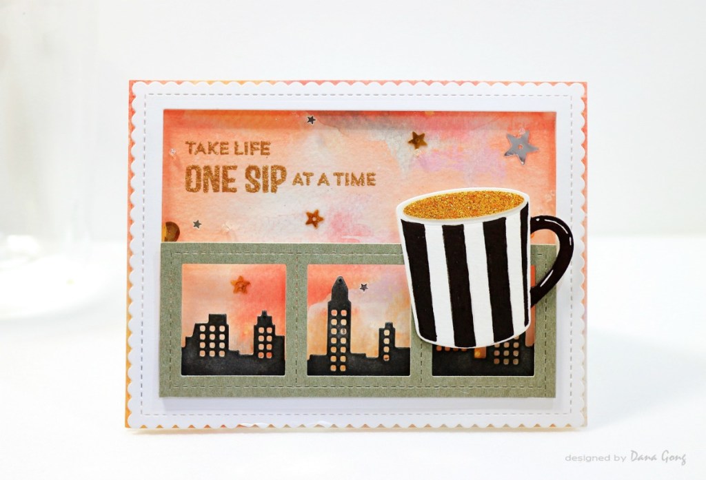 Guest Designer: September&nbsp;16