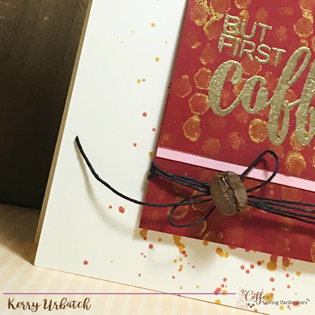 Sunday Sip…Coffee time!