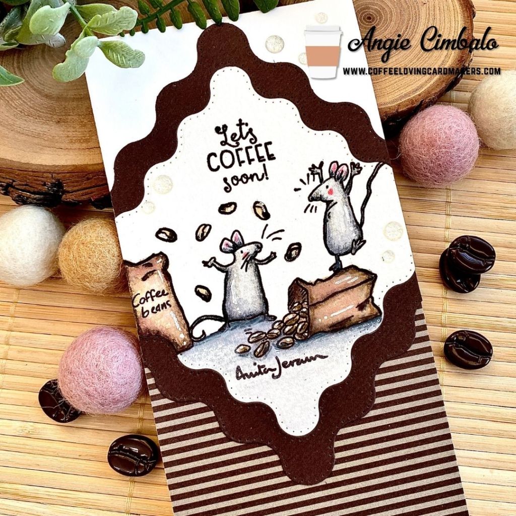 Second Cup Sunday – Let’s Coffee&nbsp;Soon