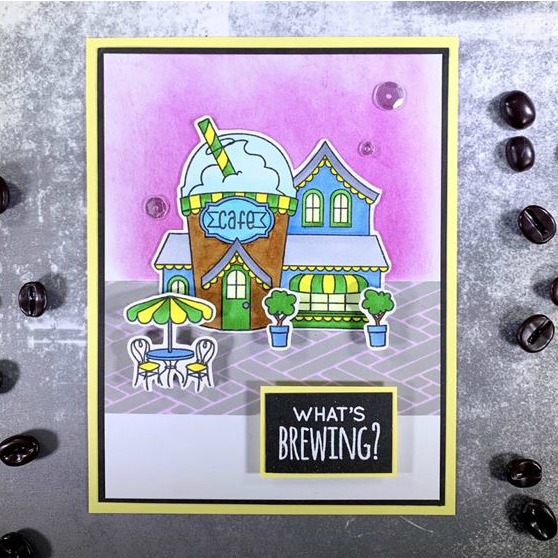 Guest Designer – August&nbsp;21