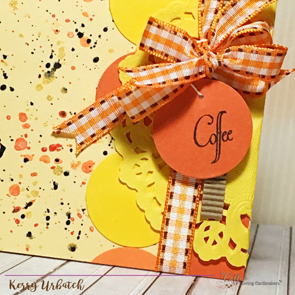 Sunday Sip: Coffee&nbsp;Candy…