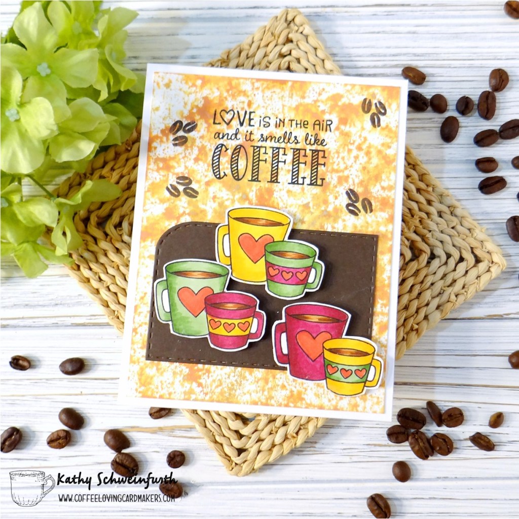 Saturday Coffee Cafe – Java&nbsp;Love