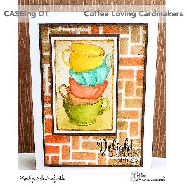 CASEing DT Link Up Party&nbsp;#7