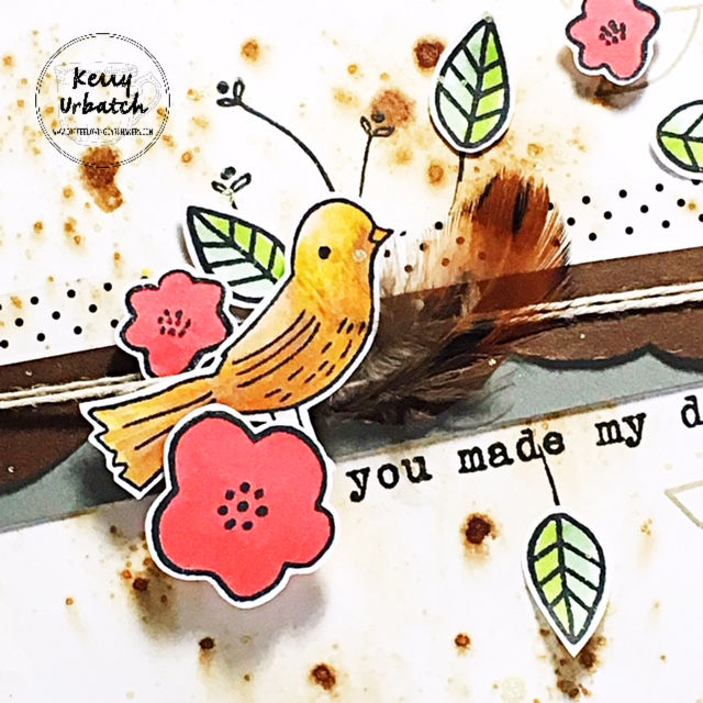 Sunday Sip…Peep, Peep