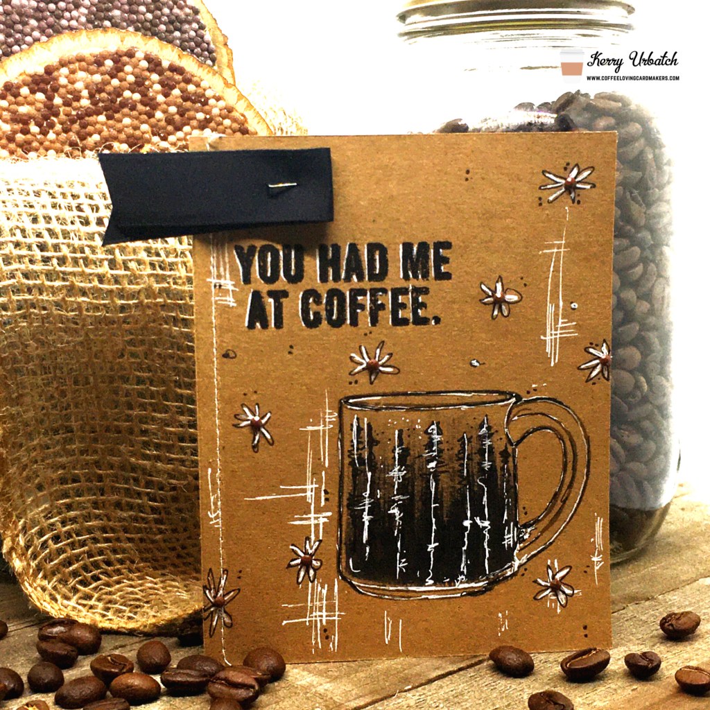 Sunday Sip… Day 3 of the Spring/Summer&nbsp;Hop!