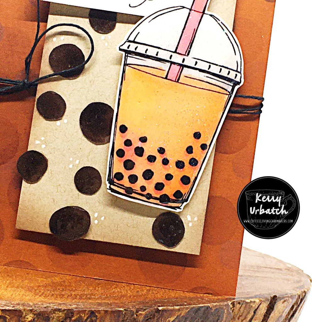 Sunday Sip…A Little&nbsp;Bubbly…