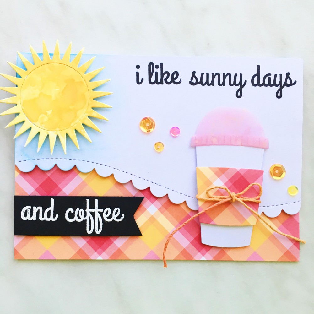 June 14: Guest&nbsp;Designer