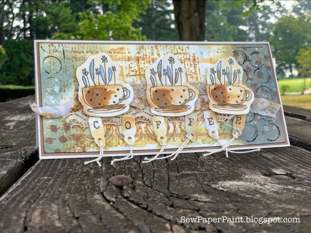 Guest Designer – September&nbsp;4