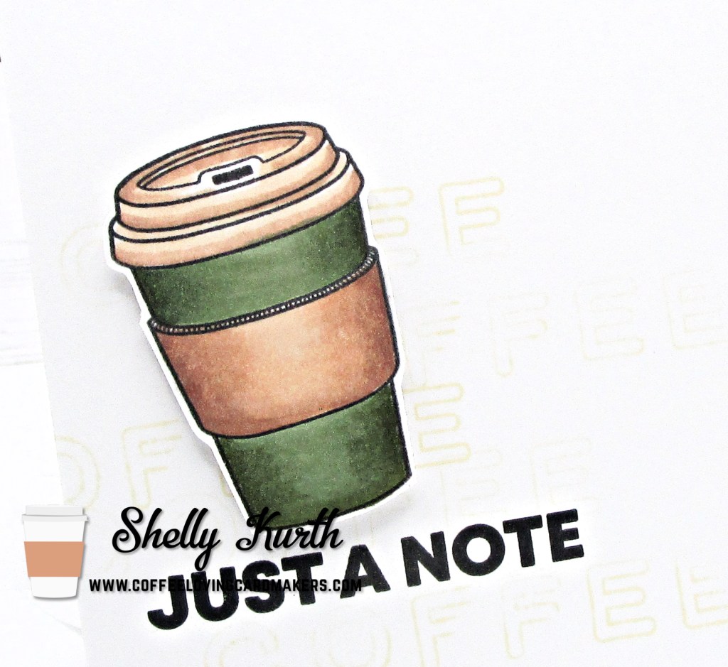 Tuesdays Perfect Blend-National Coffee Day Hop&nbsp;Week