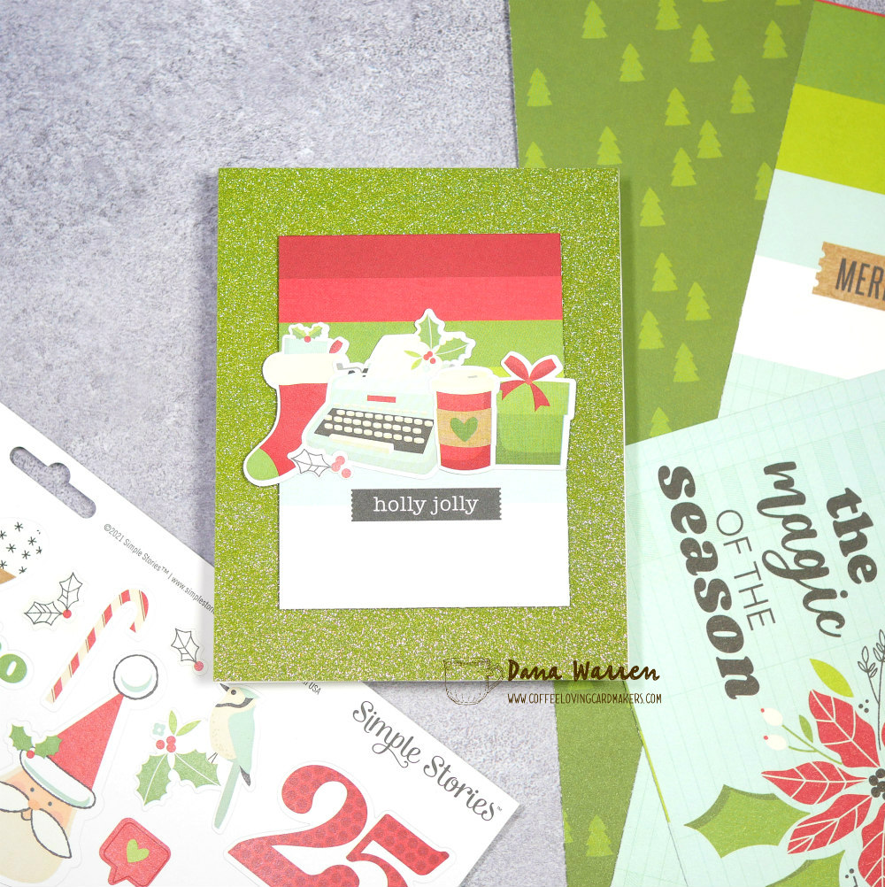 Brew & Craft Your Stash – Ready Made Embellishments&nbsp;#2