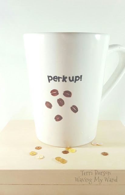 coffee loving cardmakers guest designer wavingmywand terri burson pink main 3