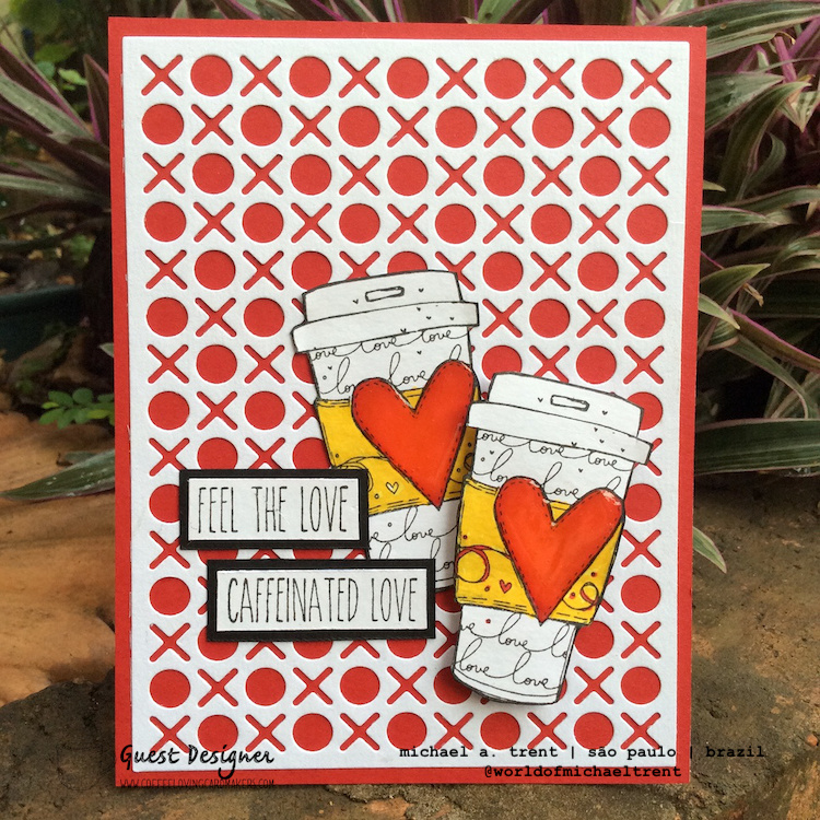 Guest Designer – August&nbsp;23