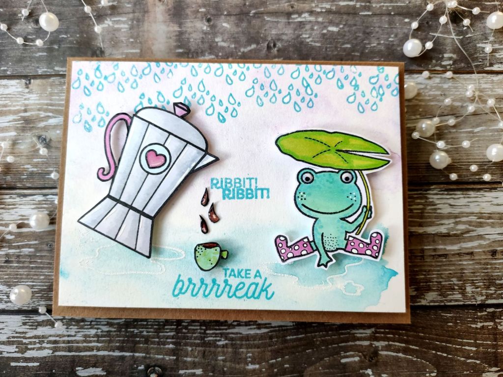 Guest Designer – June&nbsp;14