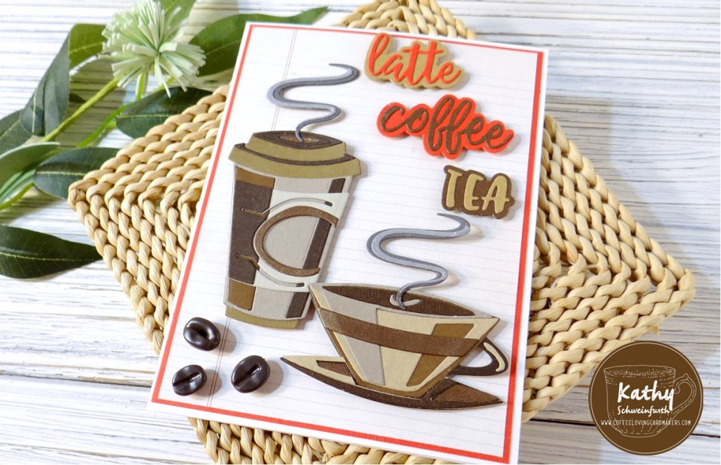 Saturday Coffee Cafe – Caffeinated&nbsp;Delight